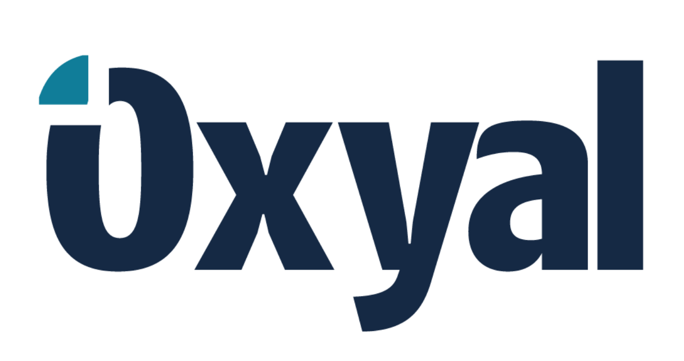 Oxyal Logo Large